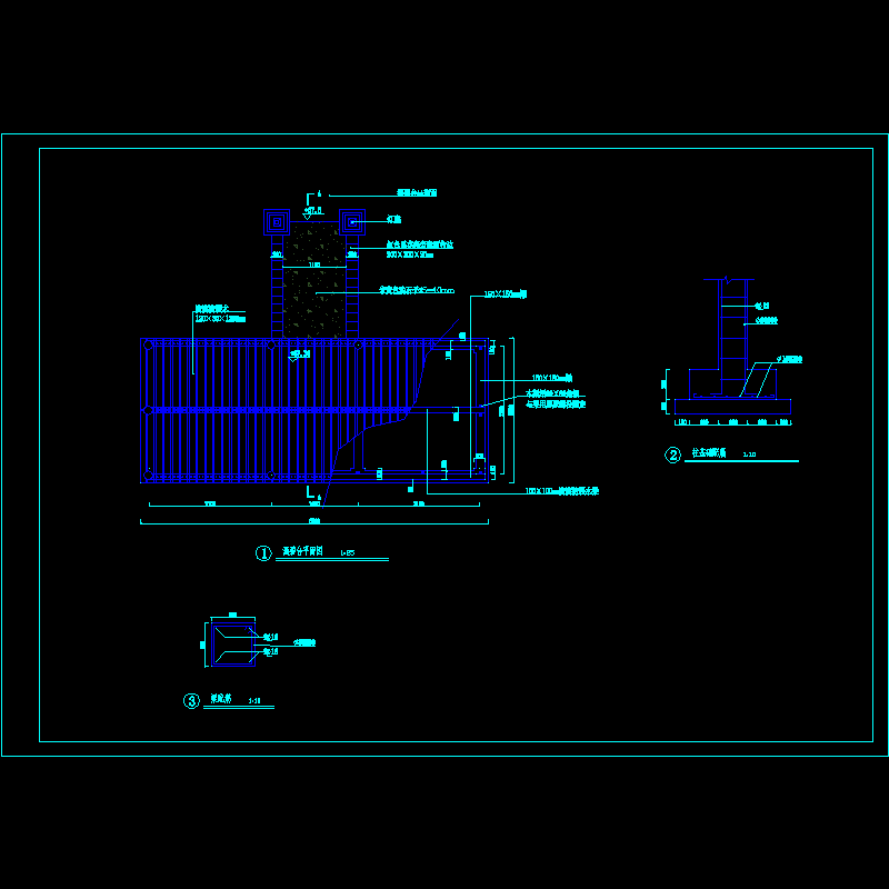 亲水平台(一).dwg