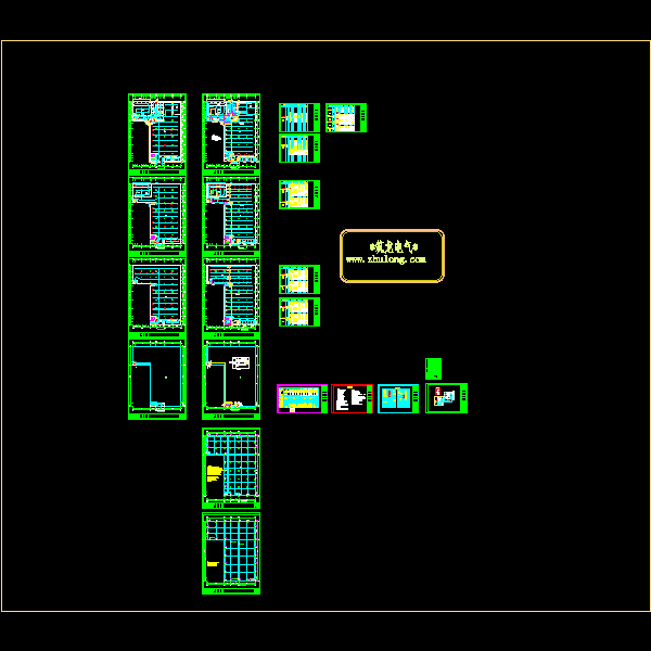 3#楼电气施工图13.2.15.dwg