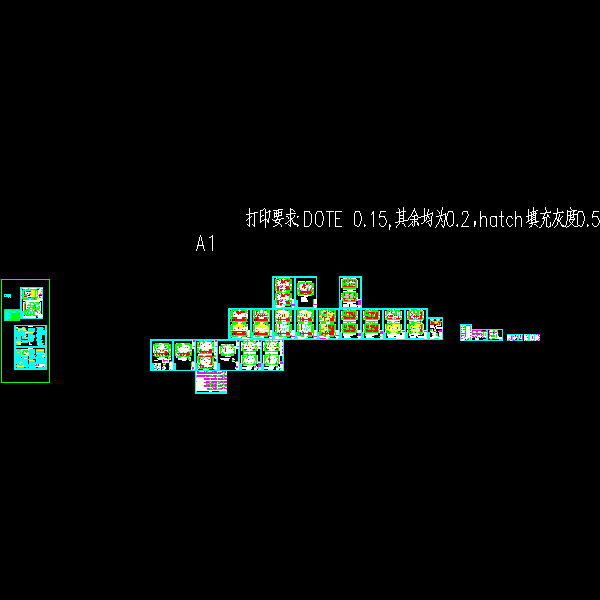 11#结施+基础.dwg