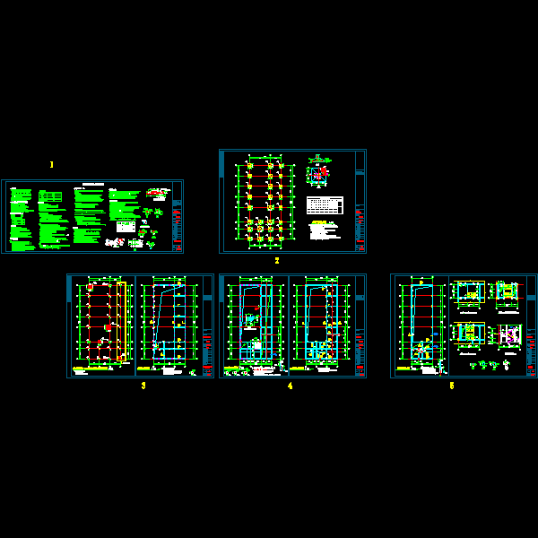 维修车间混凝土结构0522_t3.dwg