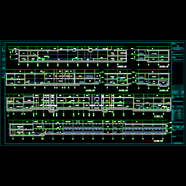 j-2-10地下剖面图_t3.dwg