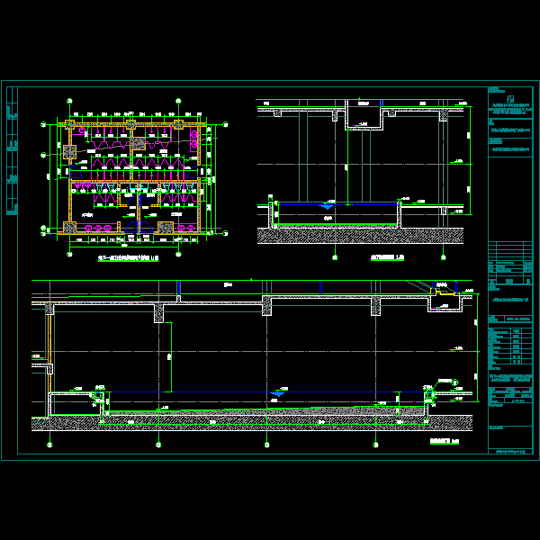 j-6-04地下卫生间及泳池_t3.dwg