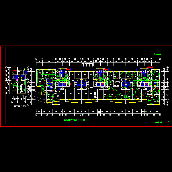 -电施11.dwg