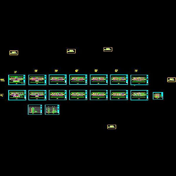 3主楼弱电平面图1229.dwg