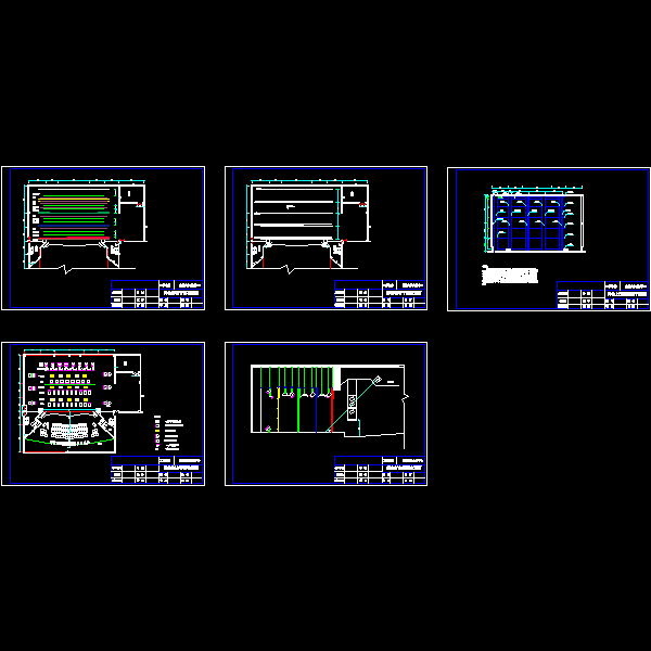 宽城文化会展中心826.dwg