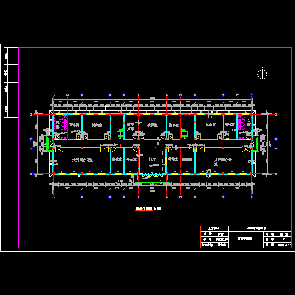 平面图.dwg