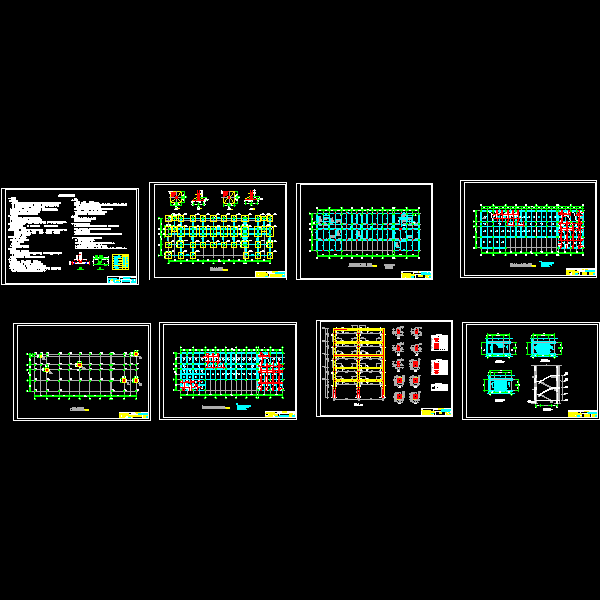 结构图.dwg