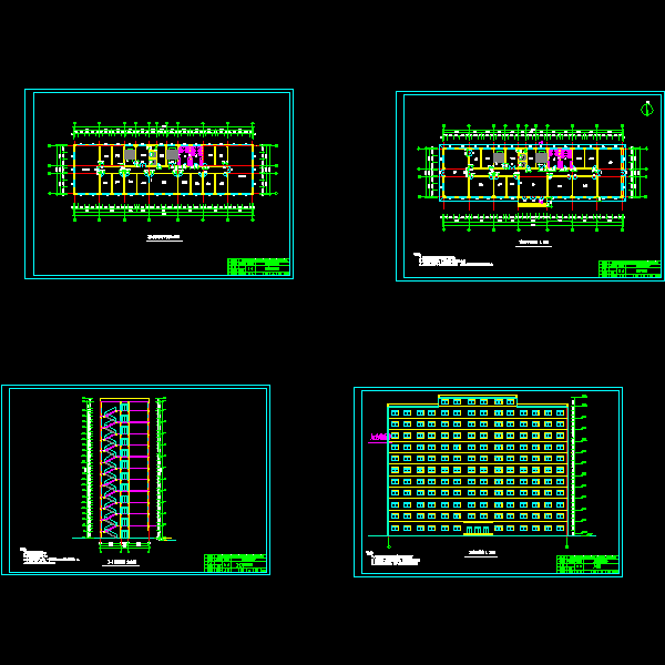 建筑图.dwg