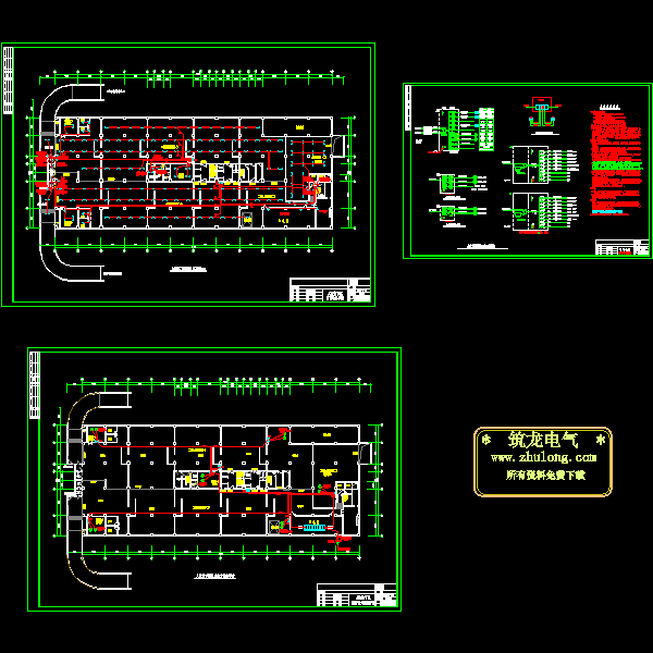 人防电气.dwg