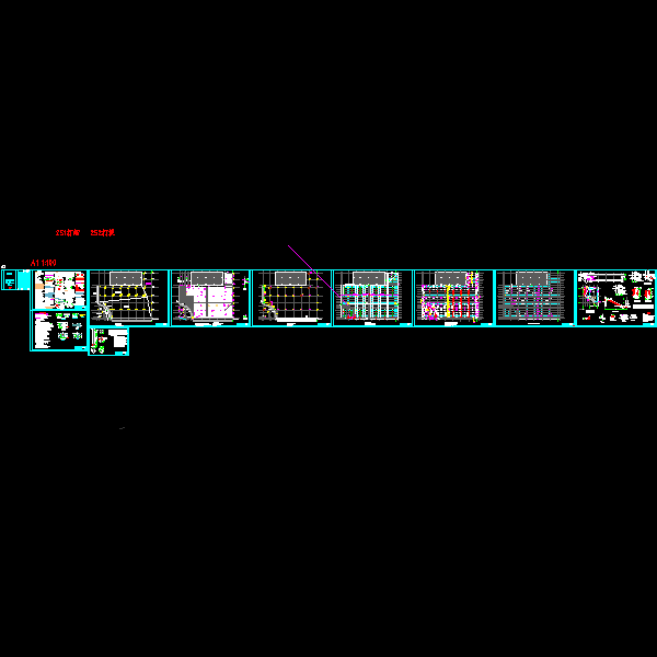 结施2016.6.21（施工图送审）dwg.dwg