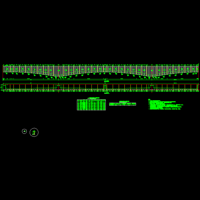 14 竖向预应力钢筋布置图.dwg