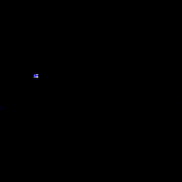 桥梁10米预制板设计CAD图纸(标准横断面图) - 1