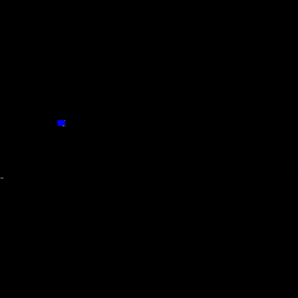 桥梁10米预制板设计CAD图纸(标准横断面图) - 4