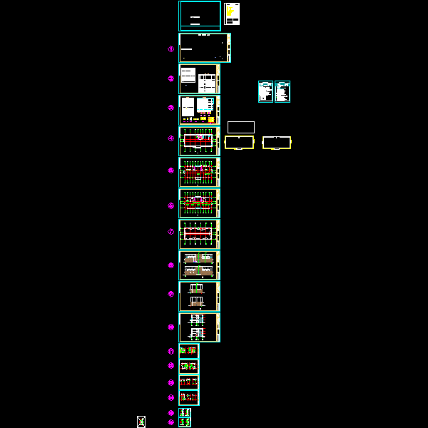 办公楼_建筑t7.dwg