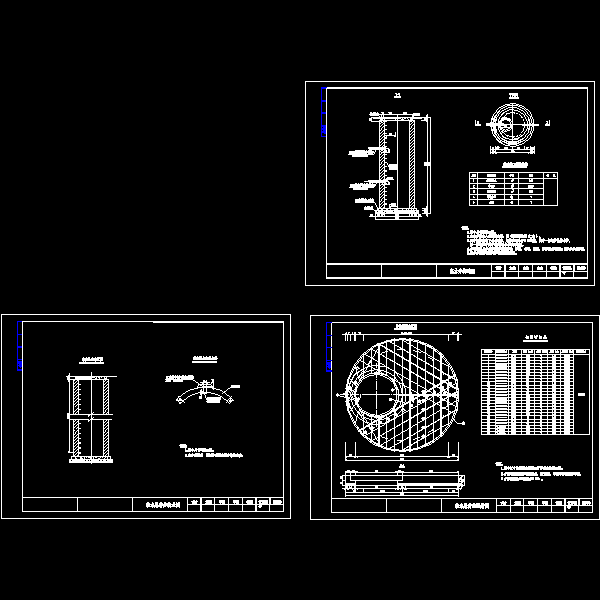 地下通道排水.dwg