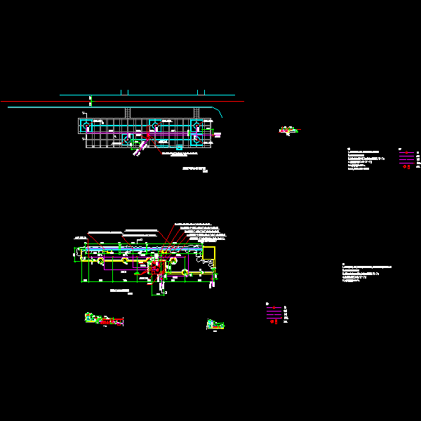 ws-01~ws-03 入口瀑布景墙.dwg