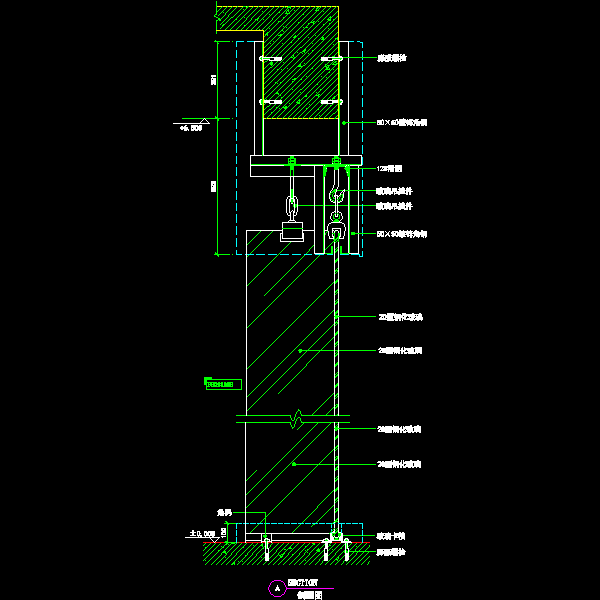 a剖面图.dwg