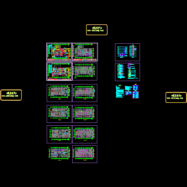 弱电03.12.dwg