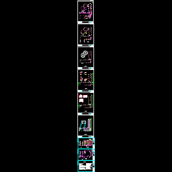 (5层）教学楼改造水图.dwg