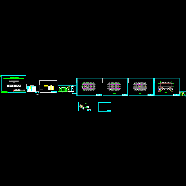 西美仪表宿舍及门卫室（水施）_t7.dwg