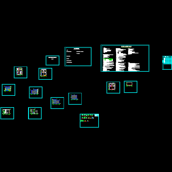 建筑图1.dwg