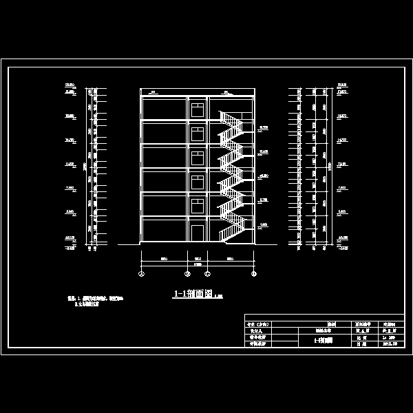 1-1剖面图.dwg