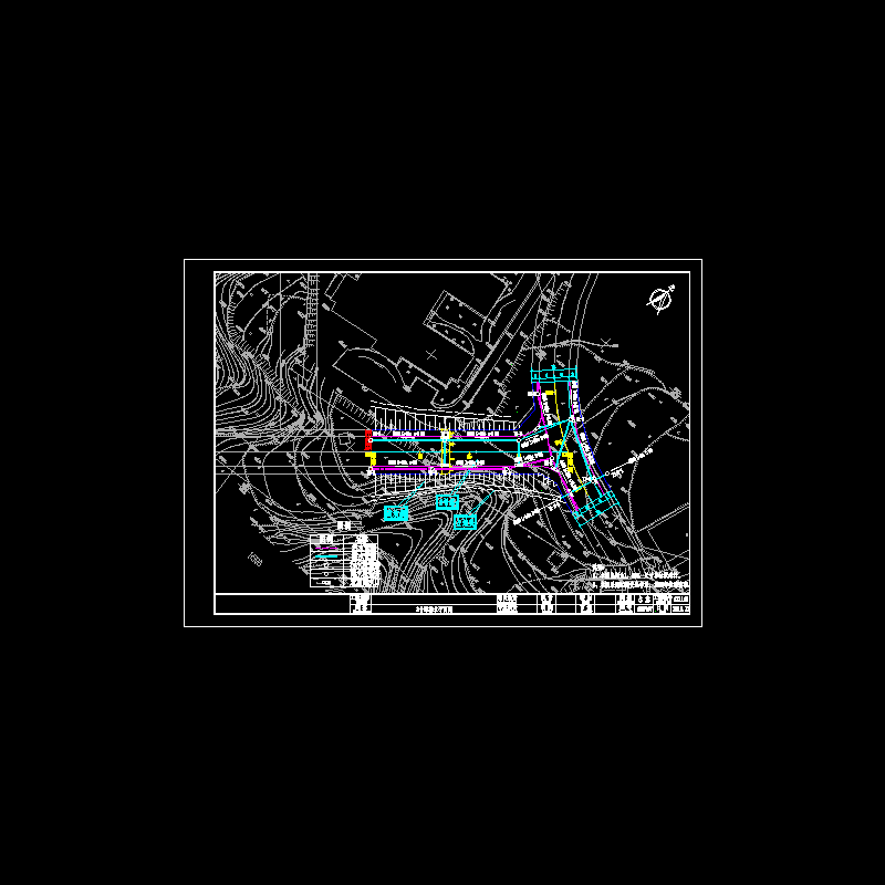 3平面图.dwg