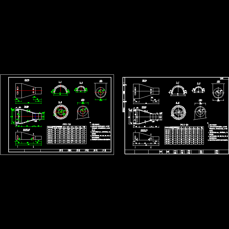 ssiv-iii-113定稿.dw-1拉索护罩示意图.dwg