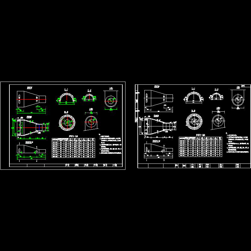 ssiv-iii-113定稿拉索护罩示意图.dwg