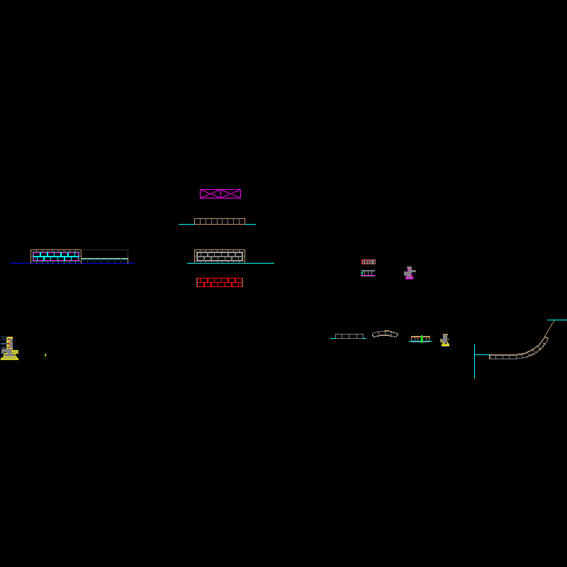 15   xxxx 储物柜详图.dwg