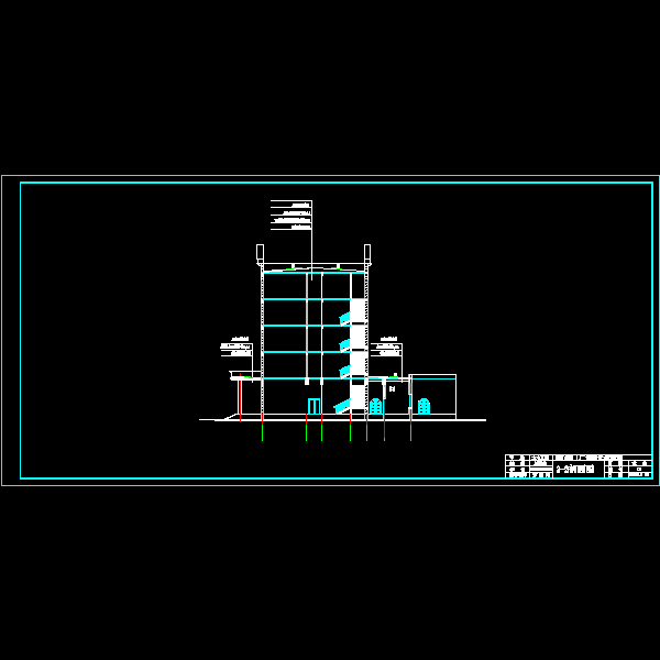 2-2剖面图.dwg