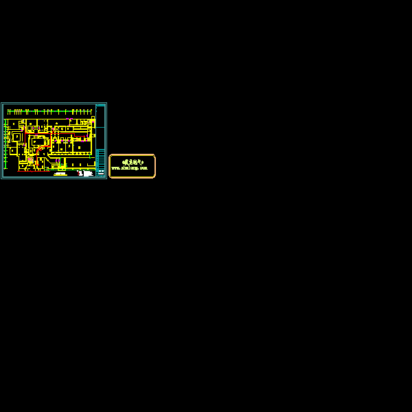 05安防报警监控平面图.dwg