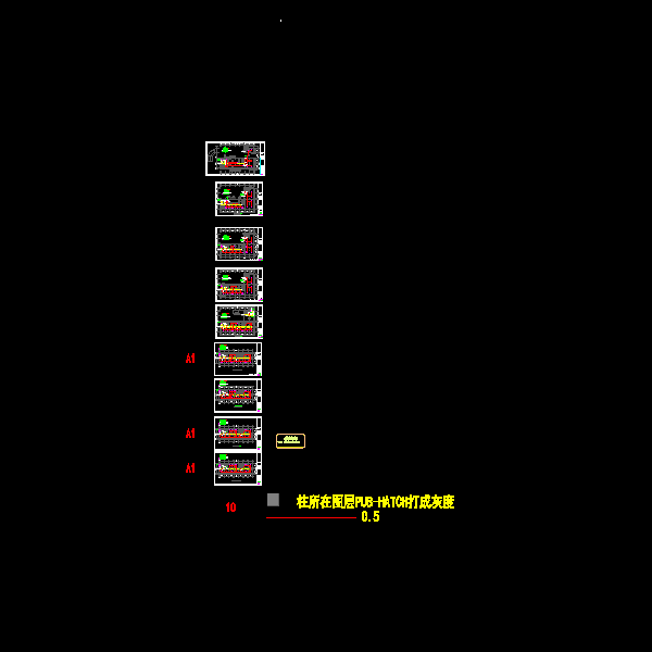 施工图出图空调配电_t3.dwg