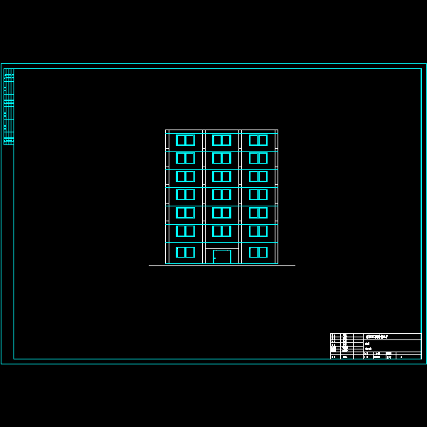 左立面.dwg