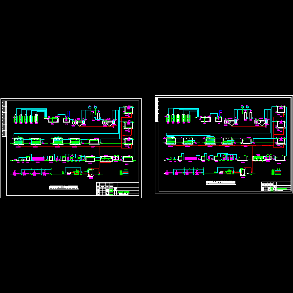 02工艺流程系统图a2.dwg