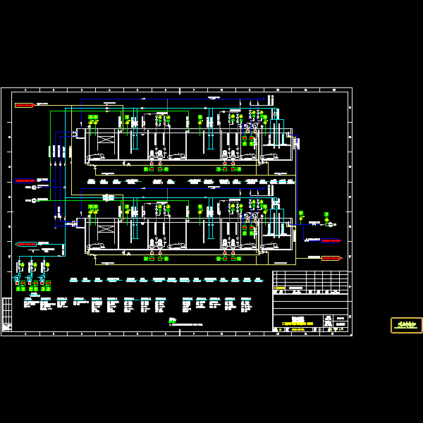 05010ws-dw02-0004 污水处理场生化池部分工艺管道及仪表流程图(pid).dwg