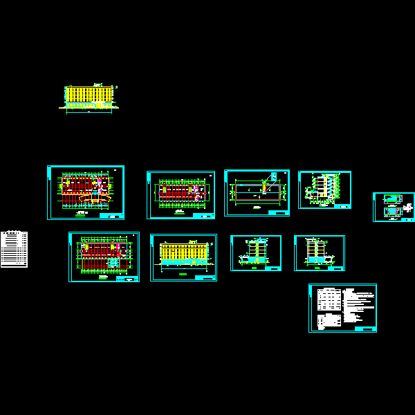 毕业设计图形.dwg