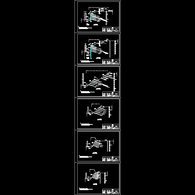 剖面图基坑.dwg