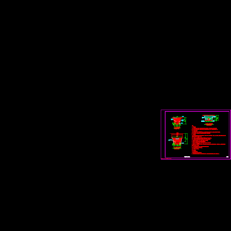 d-05电缆排管大样图.dwg