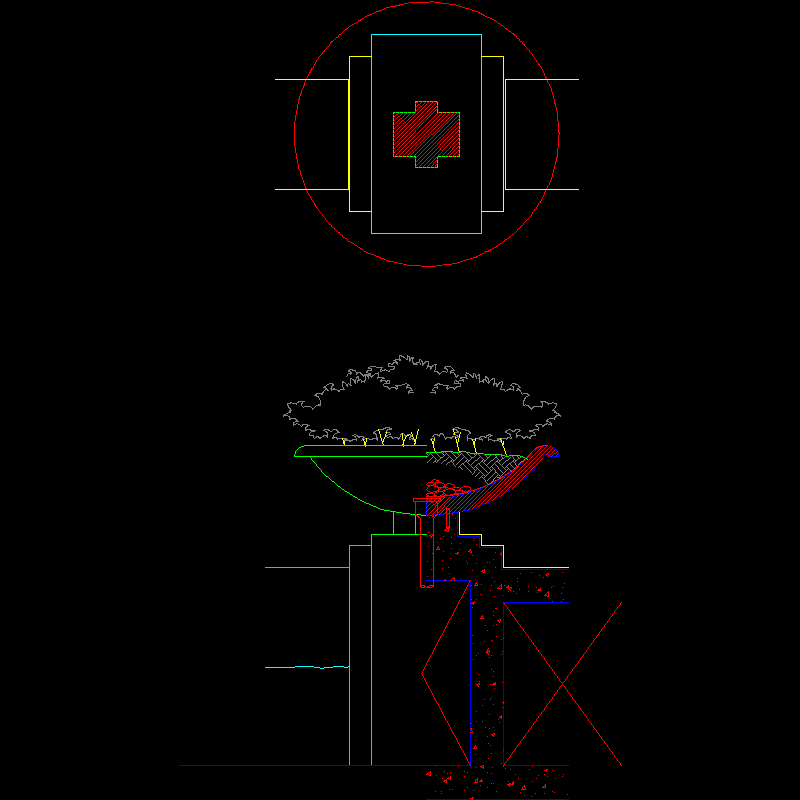 花坛038.dwg