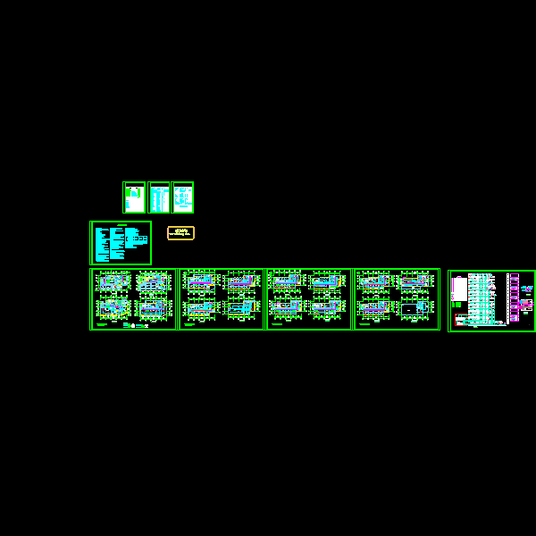 新办公楼(弱电).dwg