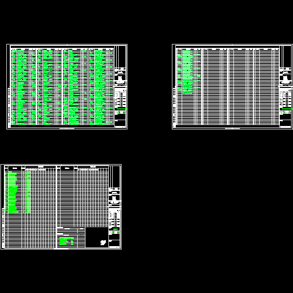 材料表.dwg