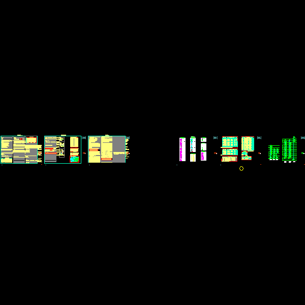 说明&目录&系统图1.dwg