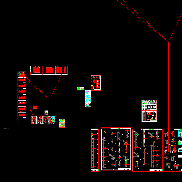 141526碧桂园城市花园四期6号楼（新古典j475）.dwg