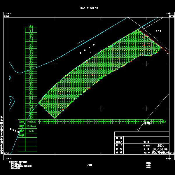 大卢河西地块.dwg