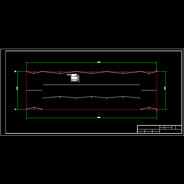 屋面排水.dwg