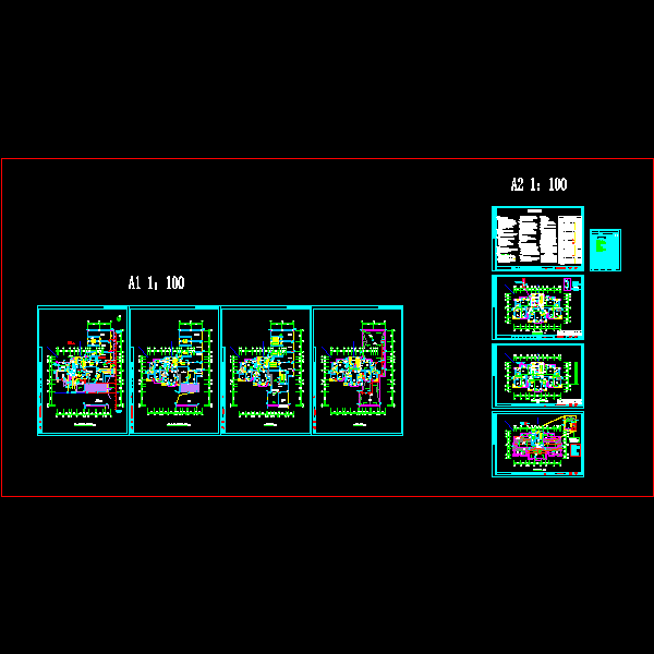 4#楼水施工图.dwg