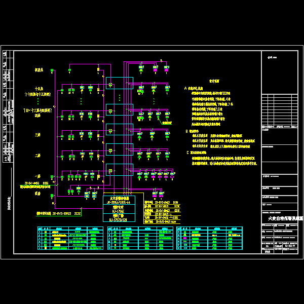 弱电系统.dwg