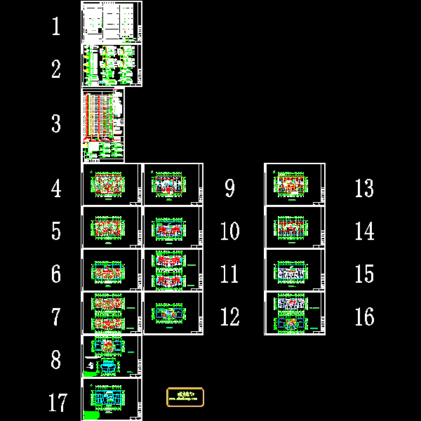 1# 电气.dwg