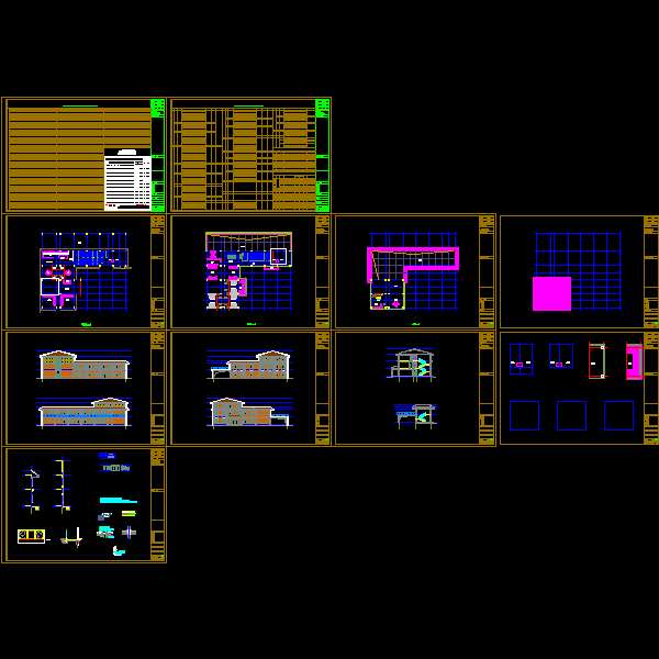 驾校-建施.dwg